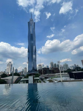 Opus Residence Kuala Lumpur By Premium Suite
